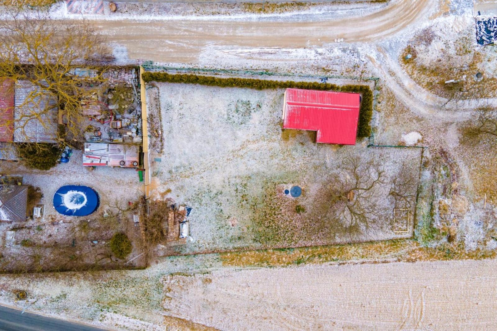 Ubytovani V Prirode Plzensko Kaznejov Exterior foto