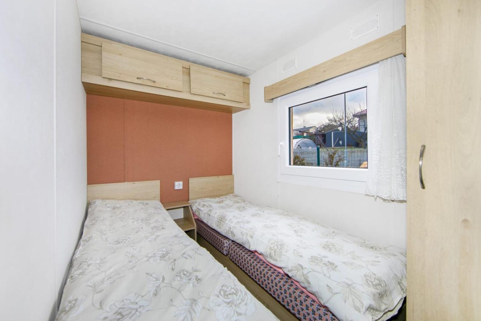 Ubytovani V Prirode Plzensko Kaznejov Exterior foto